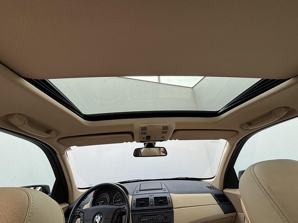 BMW X3 3.0d  xDrive