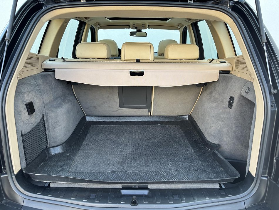 BMW X3 3.0d  xDrive