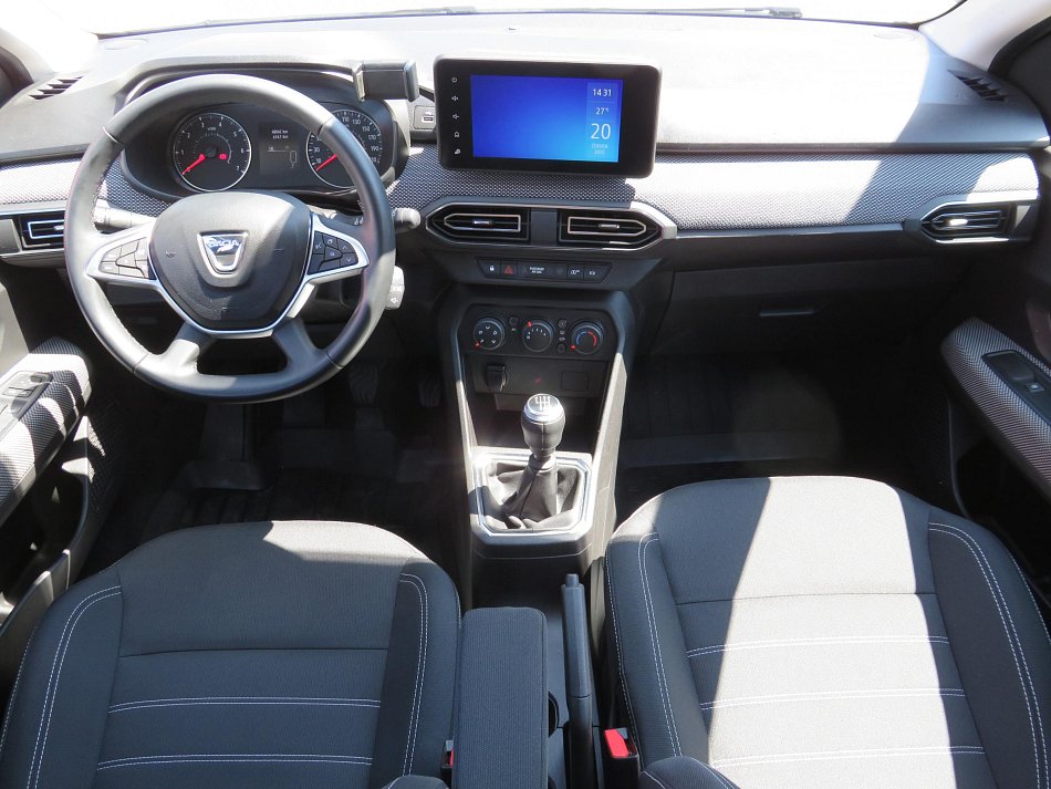 Dacia Sandero 1.0 TCe 