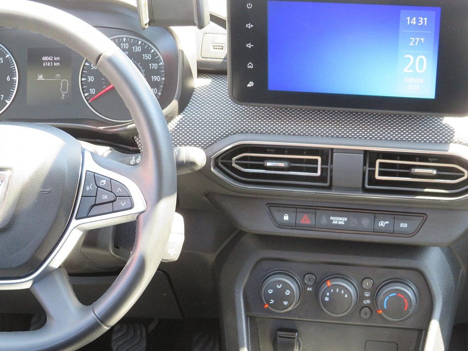 Dacia Sandero 1.0 TCe 