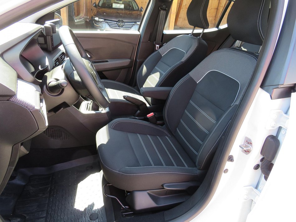 Dacia Sandero 1.0 TCe 