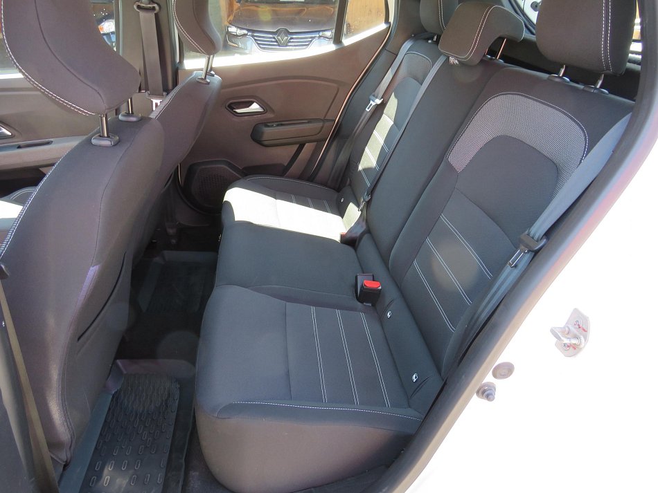 Dacia Sandero 1.0 TCe 