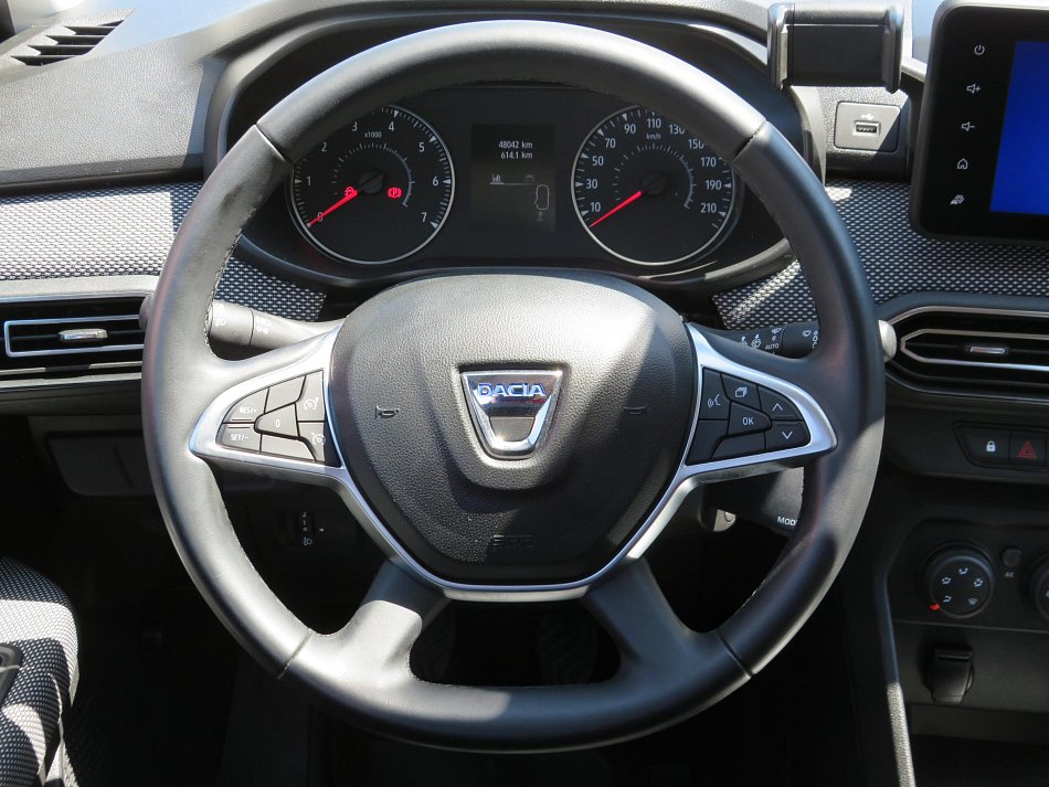 Dacia Sandero 1.0 TCe 