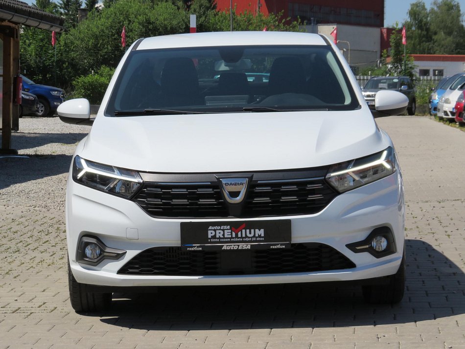 Dacia Sandero 1.0 TCe 