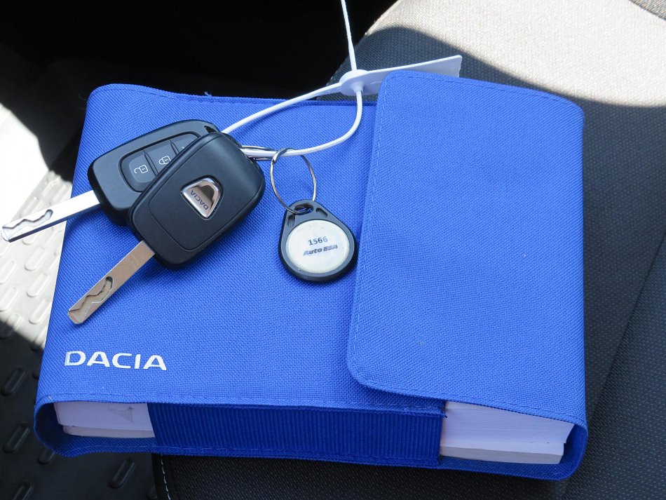 Dacia Sandero 1.0 TCe 