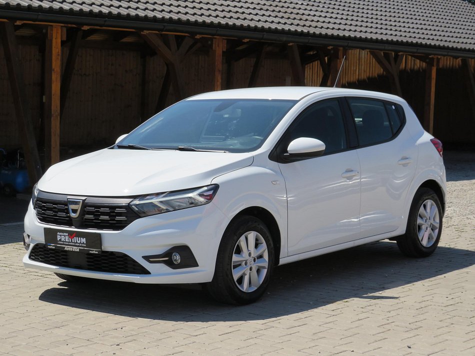 Dacia Sandero 1.0 TCe 