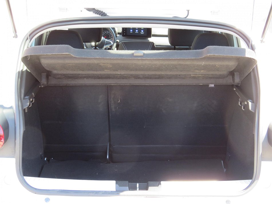 Dacia Sandero 1.0 TCe 