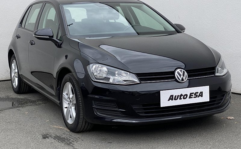 Volkswagen Golf 1.4 TSi Comfortline