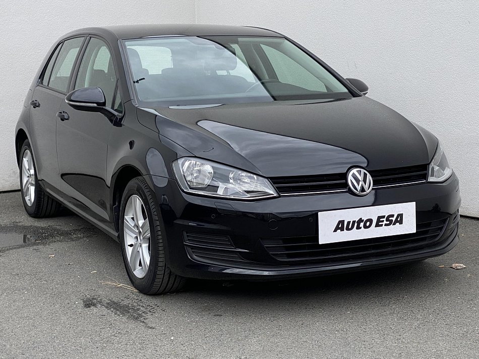 Volkswagen Golf 1.4 TSi Comfortline