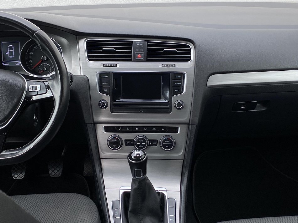Volkswagen Golf 1.4 TSi Comfortline