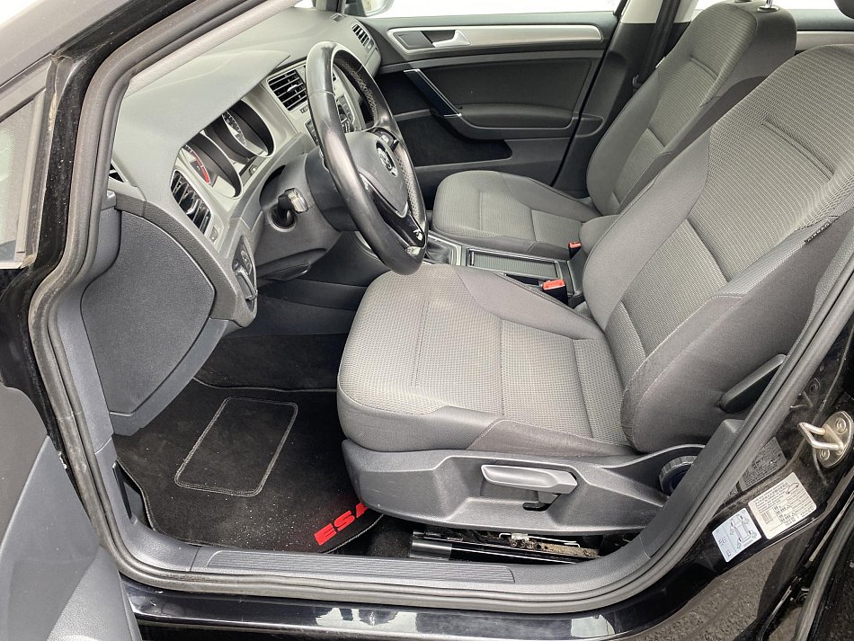 Volkswagen Golf 1.4 TSi Comfortline