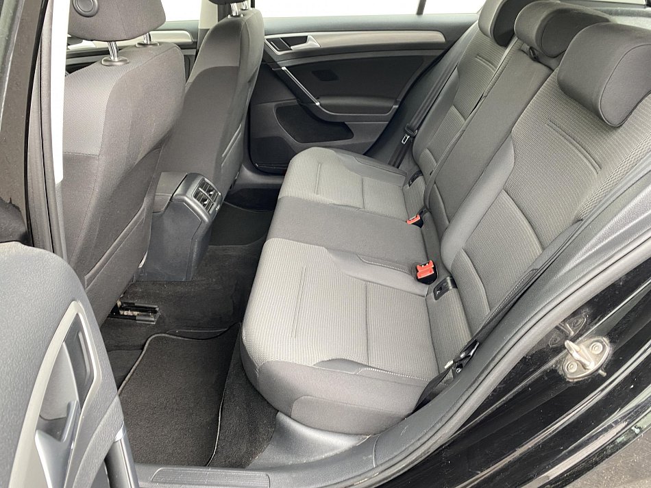Volkswagen Golf 1.4 TSi Comfortline