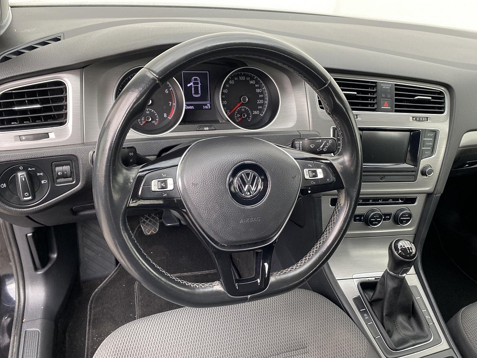 Volkswagen Golf 1.4 TSi Comfortline