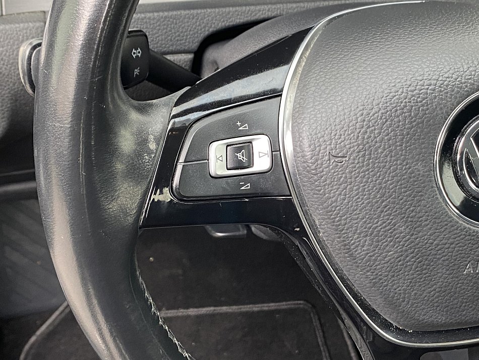 Volkswagen Golf 1.4 TSi Comfortline