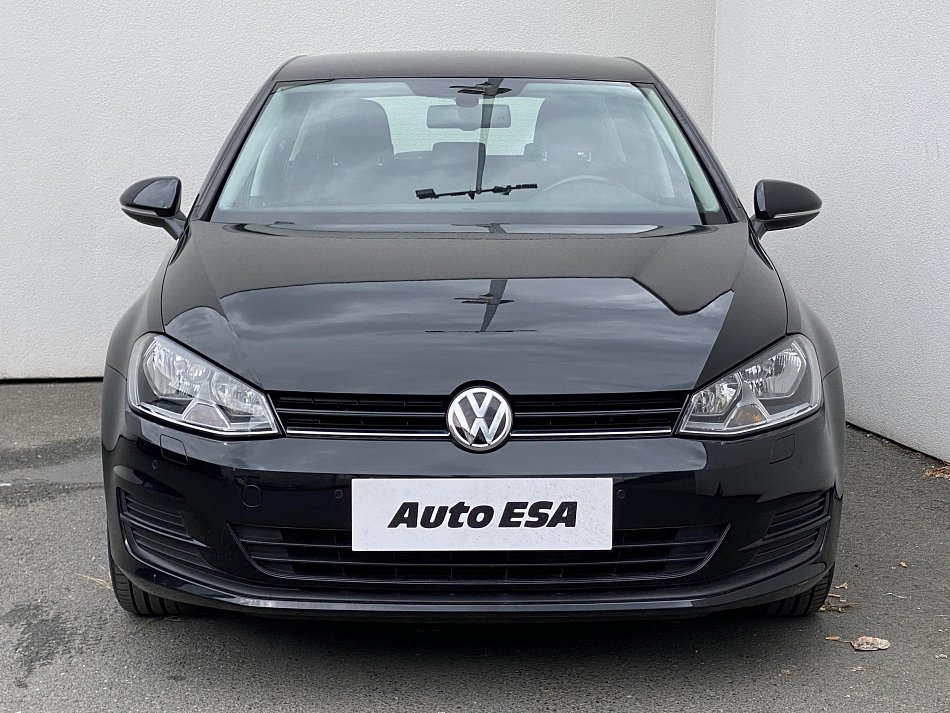 Volkswagen Golf 1.4 TSi Comfortline