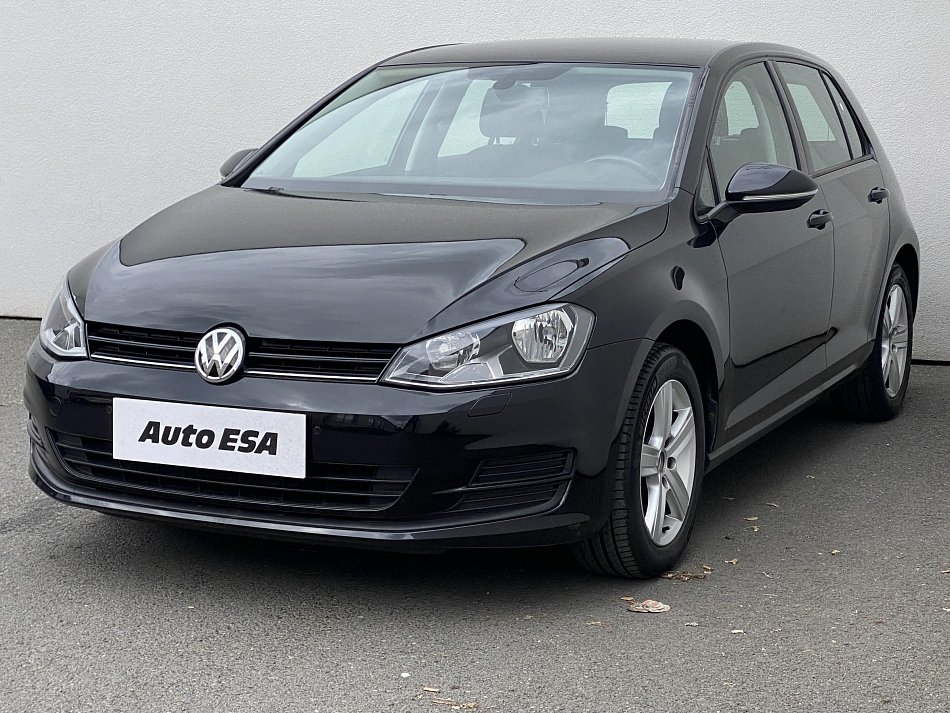Volkswagen Golf 1.4 TSi Comfortline
