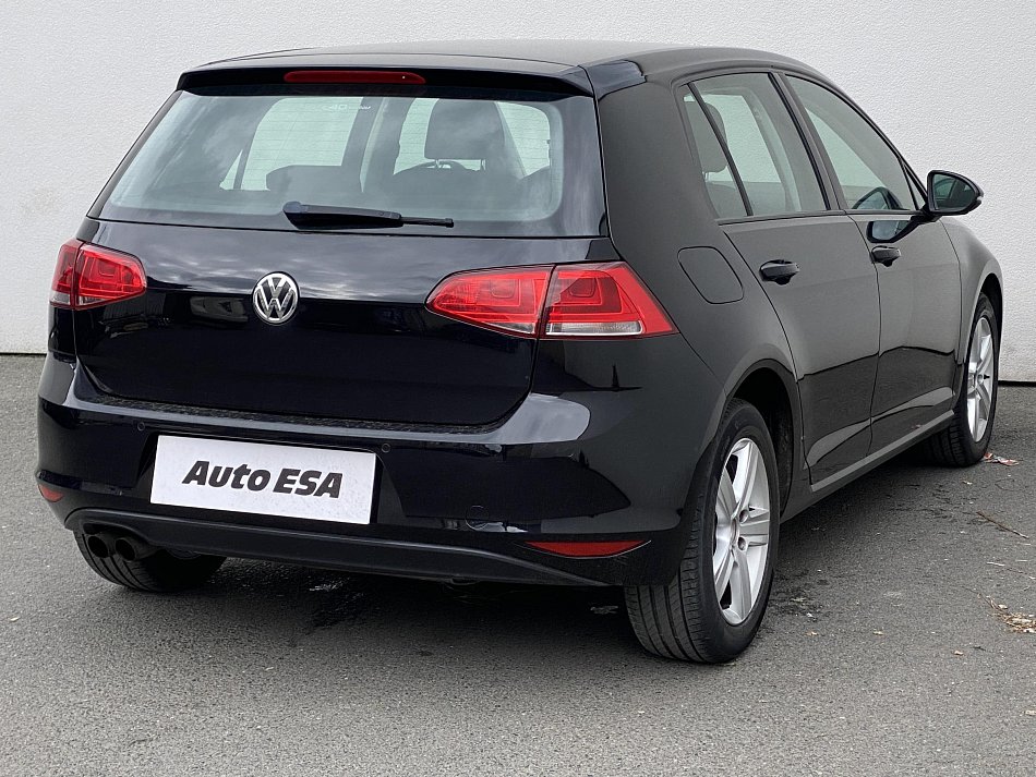 Volkswagen Golf 1.4 TSi Comfortline