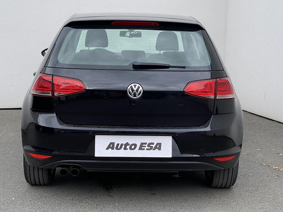 Volkswagen Golf 1.4 TSi Comfortline