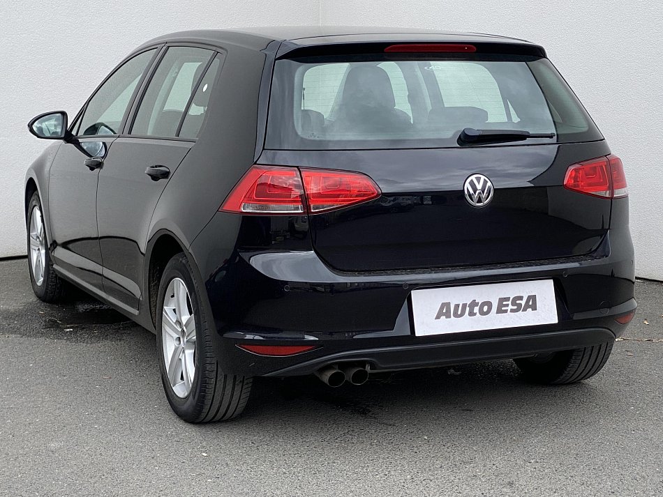 Volkswagen Golf 1.4 TSi Comfortline