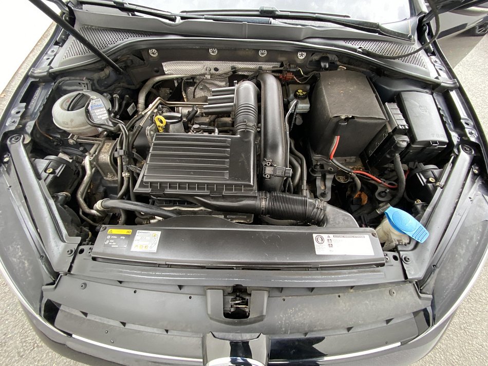 Volkswagen Golf 1.4 TSi Comfortline
