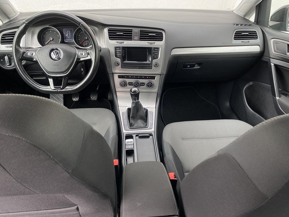 Volkswagen Golf 1.4 TSi Comfortline