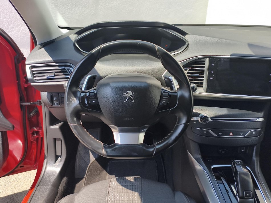 Peugeot 308 1.2 PT Allure