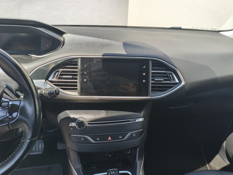 Peugeot 308 1.2 PT Allure