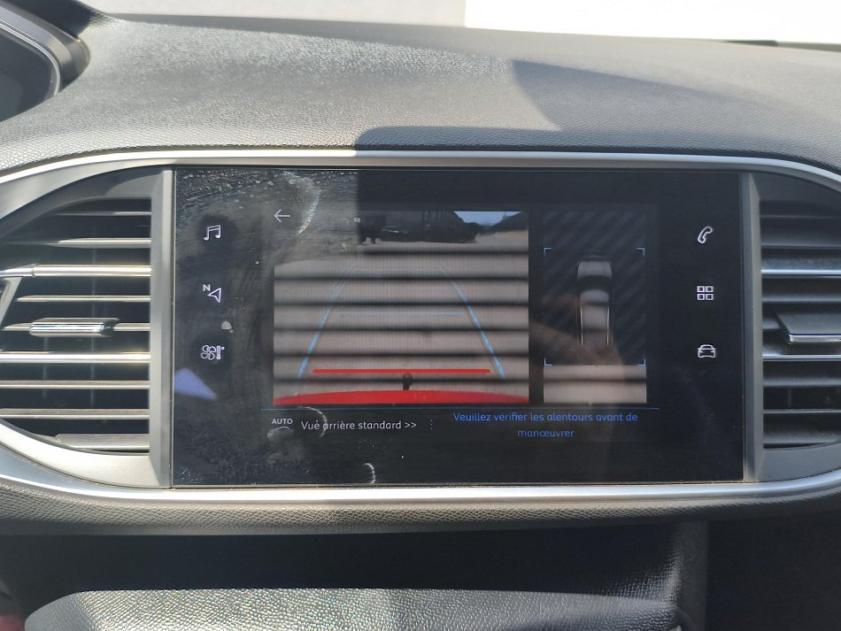 Peugeot 308 1.2 PT Allure