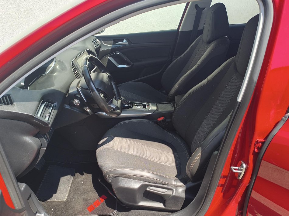 Peugeot 308 1.2 PT Allure