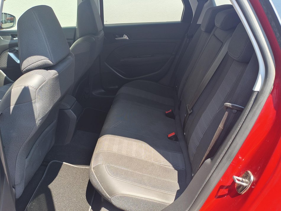 Peugeot 308 1.2 PT Allure