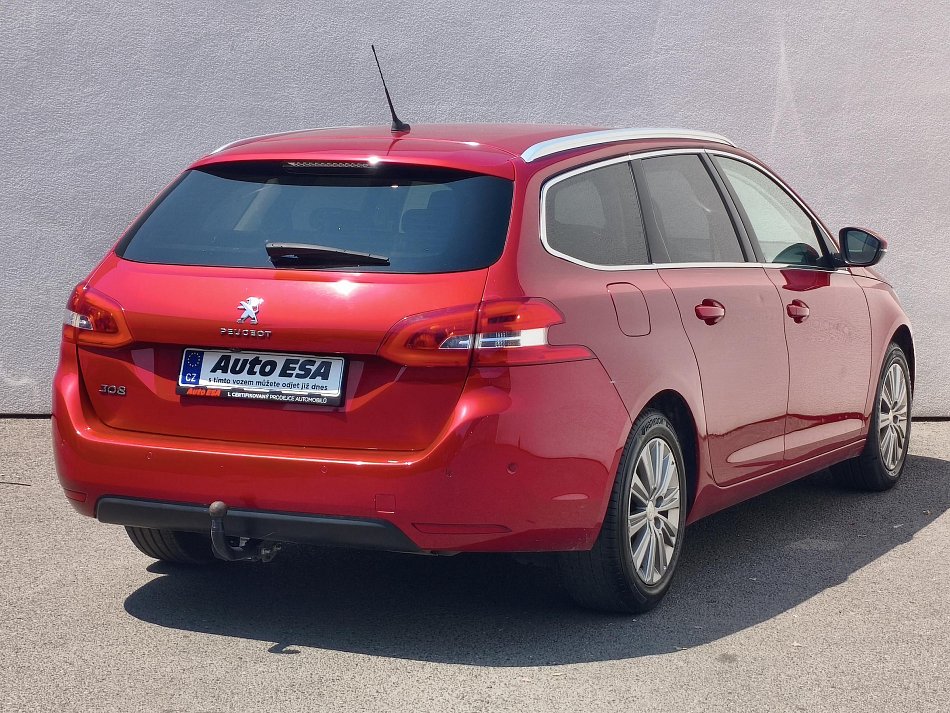 Peugeot 308 1.2 PT Allure