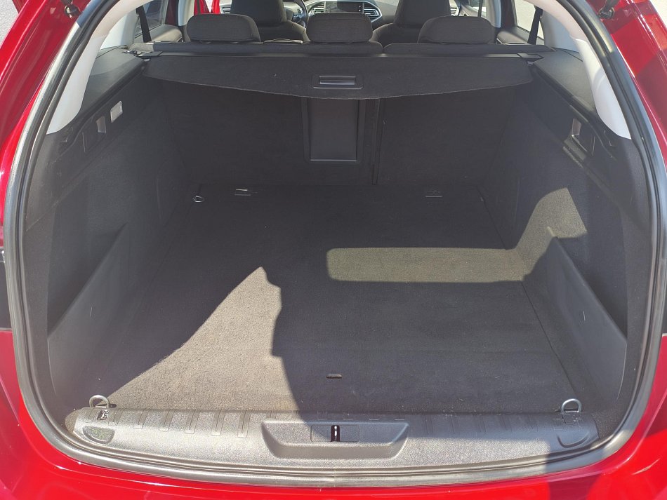 Peugeot 308 1.2 PT Allure