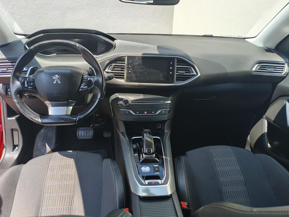 Peugeot 308 1.2 PT Allure