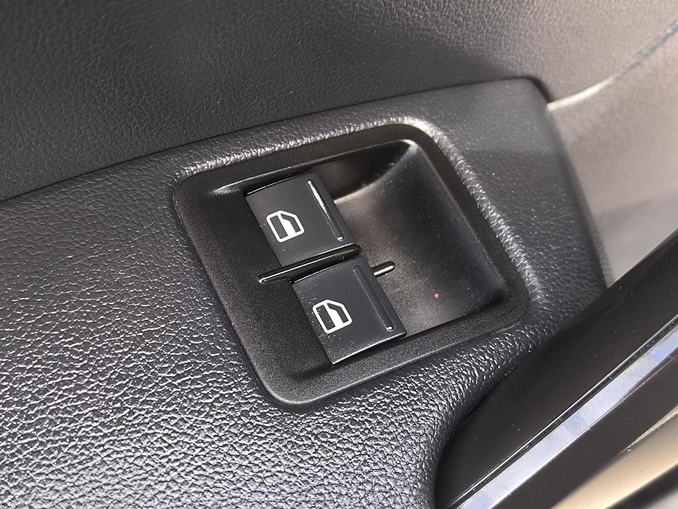 Volkswagen Caddy 2.0TDi 