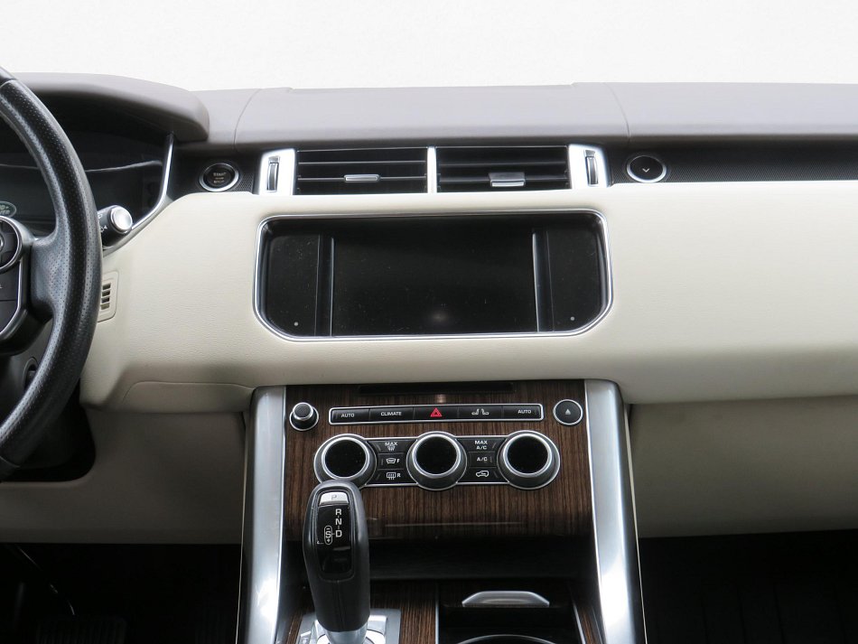 Land Rover Range Rover Sport 3.0D  4x4