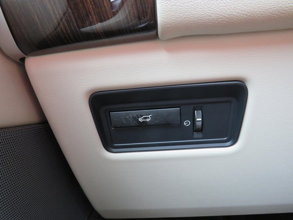 Land Rover Range Rover Sport 3.0D  4x4