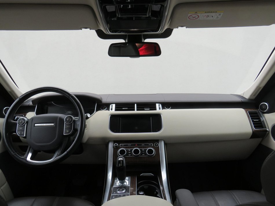 Land Rover Range Rover Sport 3.0D  4x4