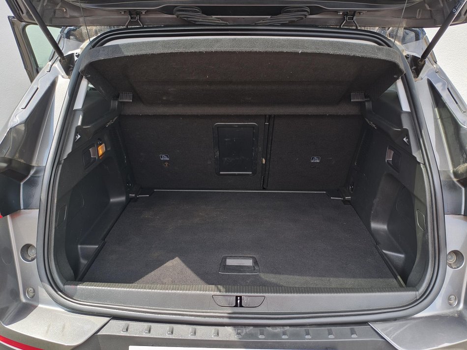 Opel Grandland X 1.2 T Edition