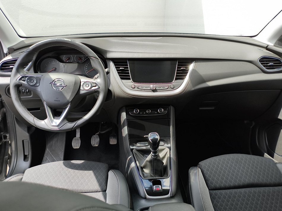 Opel Grandland X 1.2 T Edition