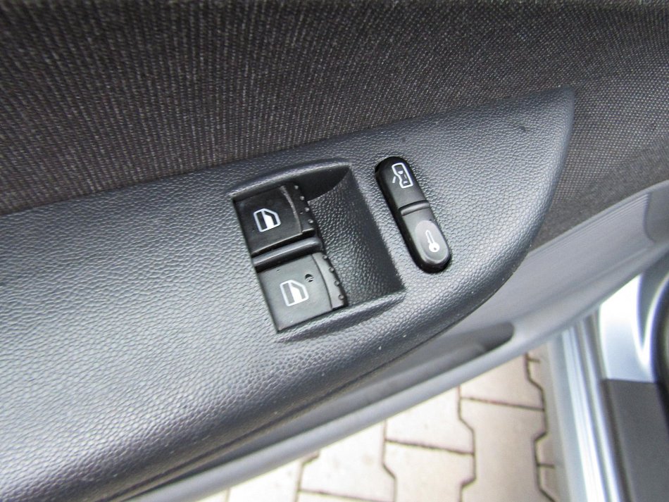 Škoda Fabia I 1.2 HTP 