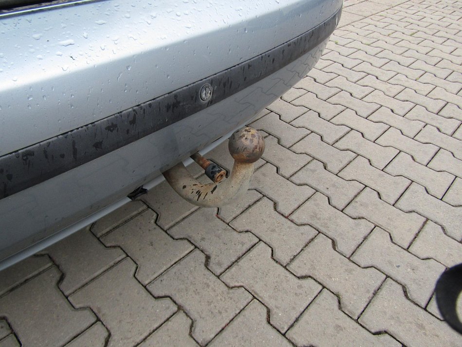 Škoda Fabia I 1.2 HTP 