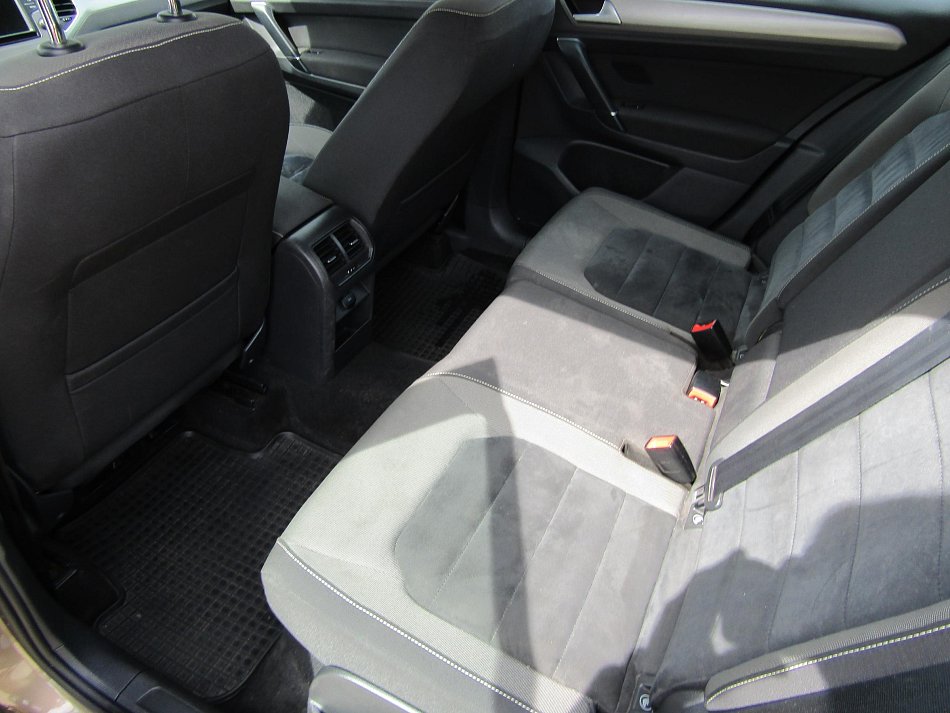 Volkswagen Sportsvan 1.6TDi 
