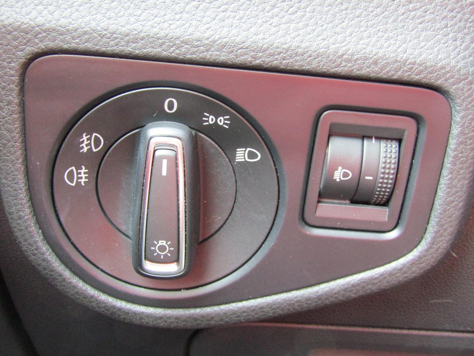 Volkswagen Sportsvan 1.6TDi 