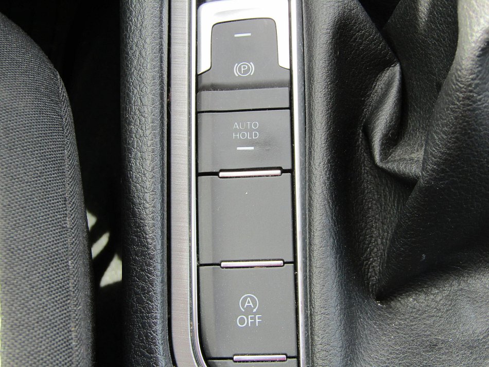 Volkswagen Sportsvan 1.6TDi 