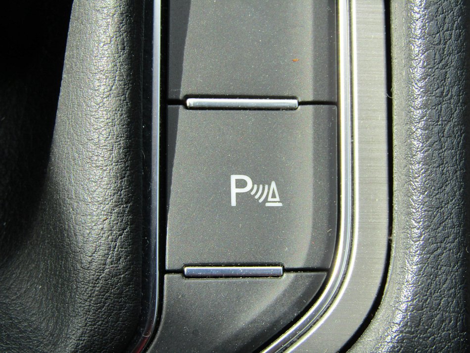 Volkswagen Sportsvan 1.6TDi 