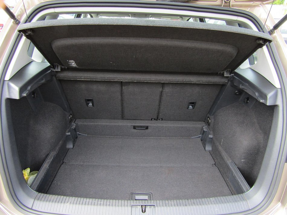 Volkswagen Sportsvan 1.6TDi 
