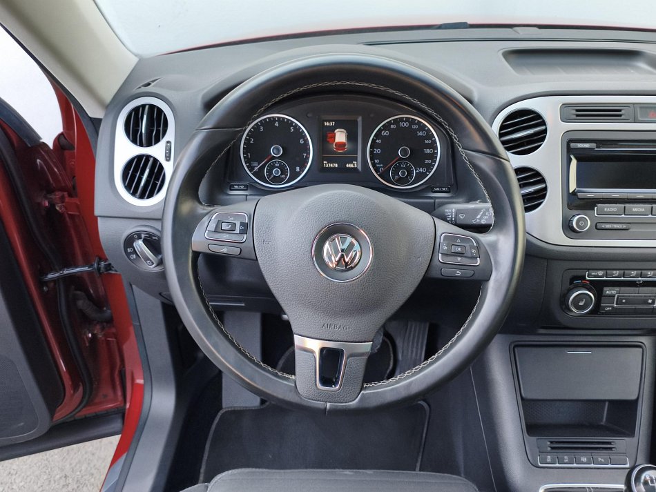 Volkswagen Tiguan 1.4 TSi CUP
