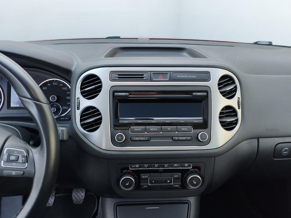 Volkswagen Tiguan 1.4 TSi CUP