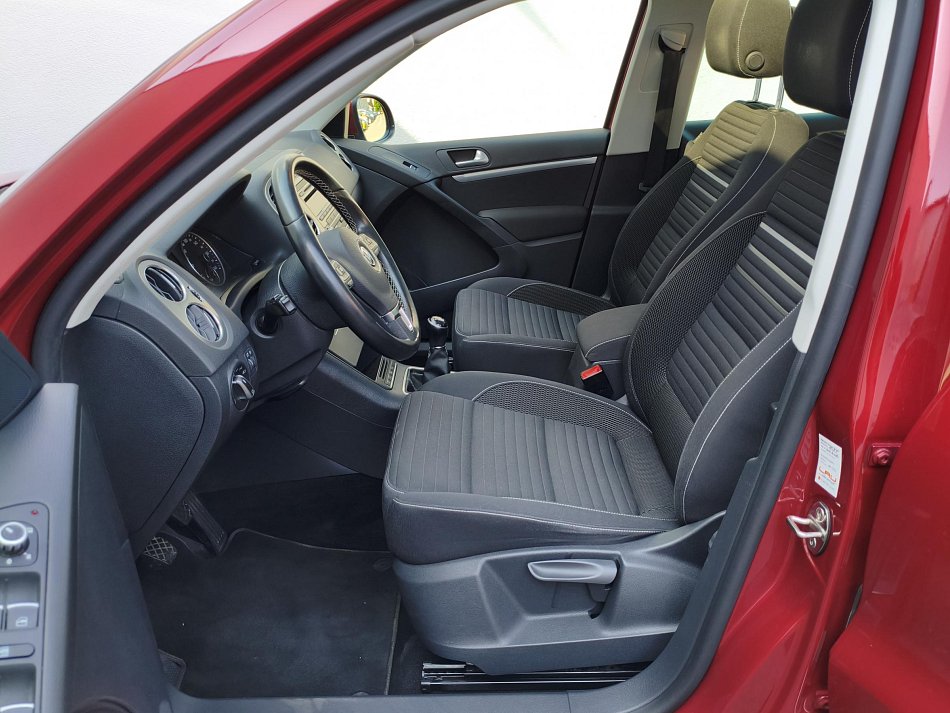 Volkswagen Tiguan 1.4 TSi CUP
