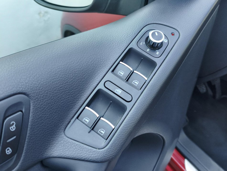 Volkswagen Tiguan 1.4 TSi CUP